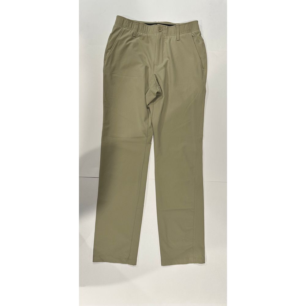 Under Armour  Khaki Chino Pants - Size 30x32.